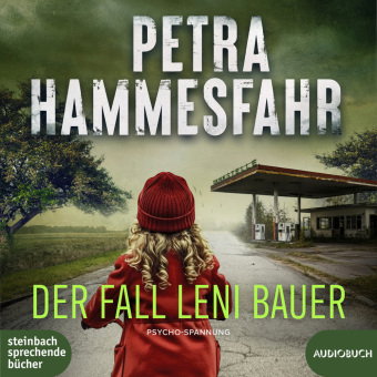 Der Fall Leni Bauer, 2 Audio-CD, 2 MP3