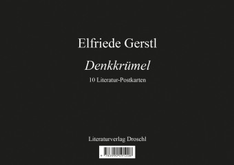 Denkkrümel