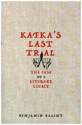 Kafka's Last Trial