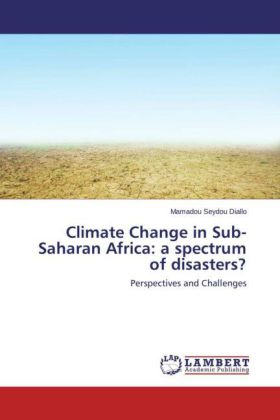 Climate Change in Sub-Saharan Africa: a spectrum of disasters?