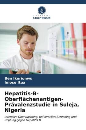 Hepatitis-B-Oberflächenantigen-Prävalenzstudie in Suleja, Nigeria