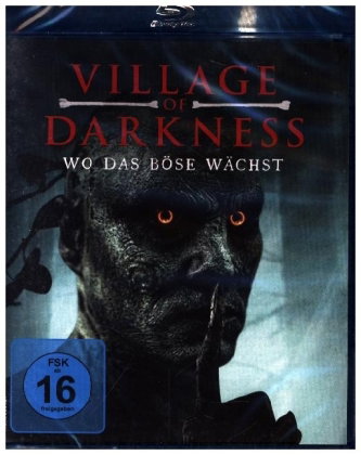 Village of Darkness, 1 Blu-ray