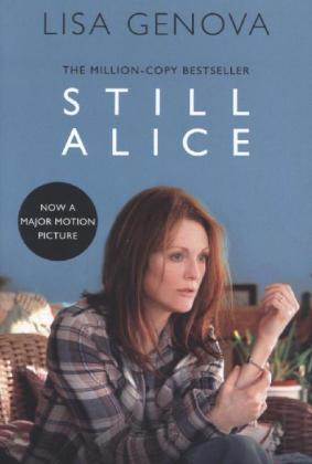 Still Alice, Film-Tie-In