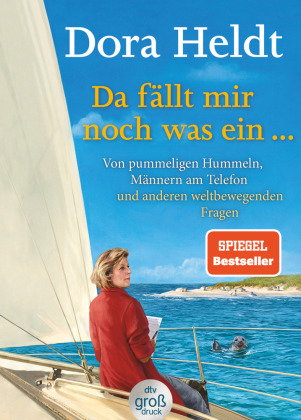 Da fällt mir noch was ein ...