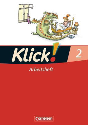 Klick! Erstlesen - Grundschule/Förderschule - Lehrwerk für Lernende mit Förderbedarf - 1.-4. Schulja