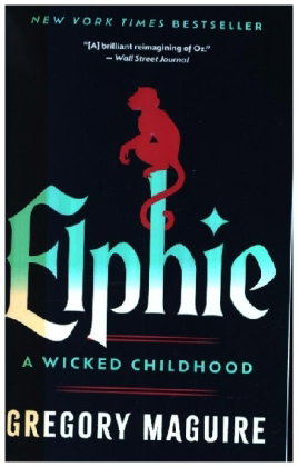 Elphie
