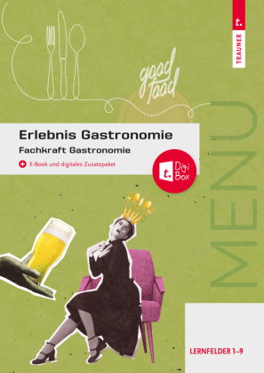 Erlebnis Gastronomie