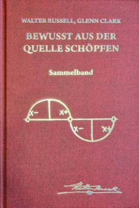 Bewusst aus der Quelle schöpfen