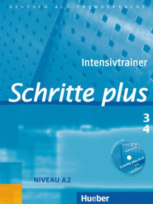 Intensivtrainer, m. Audio-CD