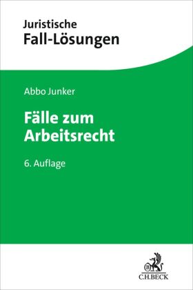 Fälle zum Arbeitsrecht