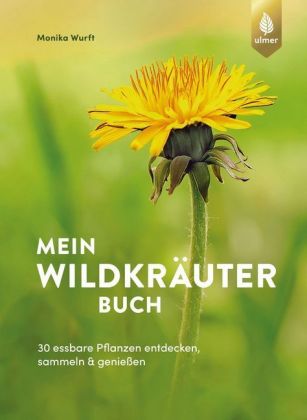 Mein Wildkräuterbuch