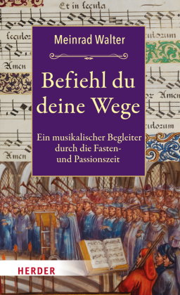 Befiehl du deine Wege