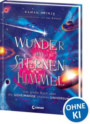 Wunder am Sternenhimmel