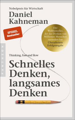 Schnelles Denken, langsames Denken
