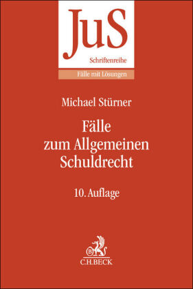Fälle zum Allgemeinen Schuldrecht