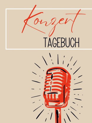 Konzert Tagebuch