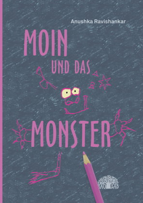 Moin und das Monster