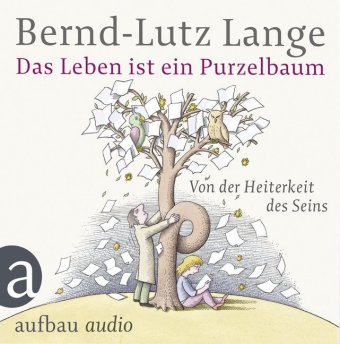 Das Leben ist ein Purzelbaum, 1 Audio-CD