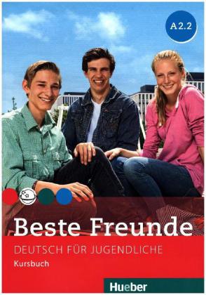 Beste Freunde A2.2