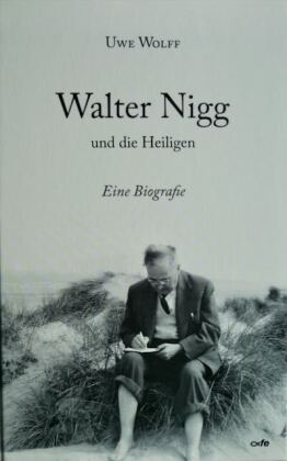 Walter Nigg und die Heiligen