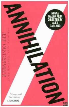 The Annihilation