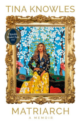 Matriarch: Oprah's Book Club