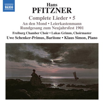 Sämtliche Lieder, Vol.5, 1 Audio-CD