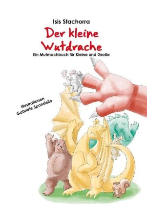 Der kleine Wutdrache