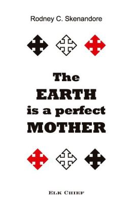 The Earth is a perfect Mother
