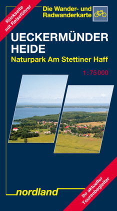 Naturpark Am Stettiner Haff - Ueckermünder Heide