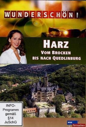 Harz, 1 DVD