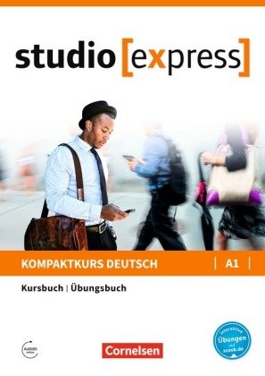Studio [express] - A1