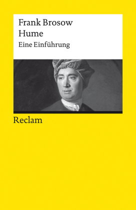 Hume. Eine Einführung