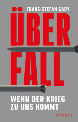 Überfall