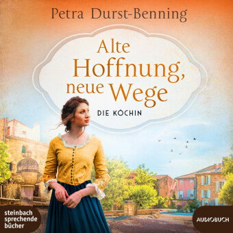 Alte Hoffnung, neue Wege, 2 Audio-CD, MP3