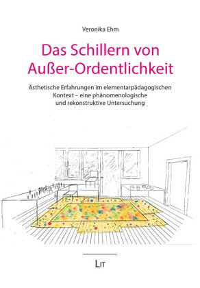 Das Schillern von Außer-Ordentlichkeit