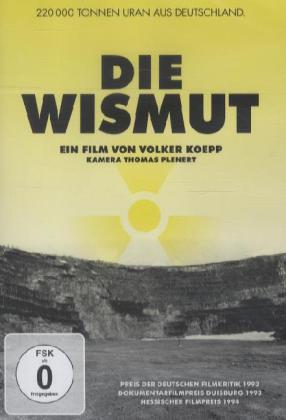 Die Wismut, 1 DVD