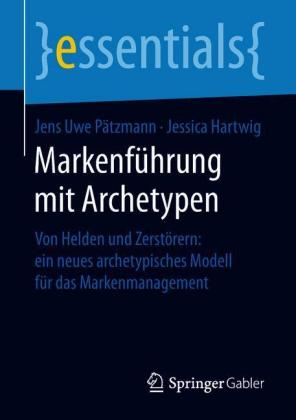 Markenführung mit Archetypen