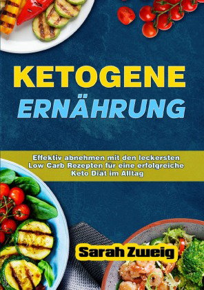 Ketogene Ernährung