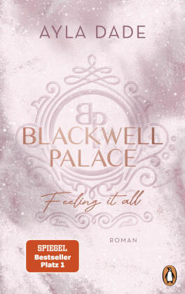 Blackwell Palace. Feeling it all