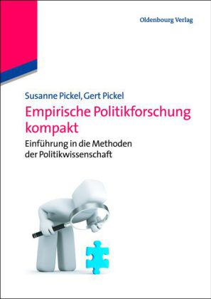Empirische Politikforschung kompakt