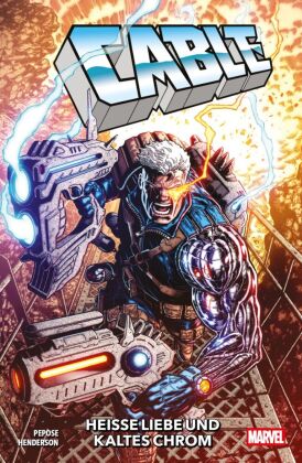 Cable: Heiße Liebe und kaltes Chrom