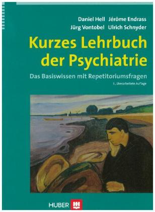 Kurzes Lehrbuch der Psychiatrie
