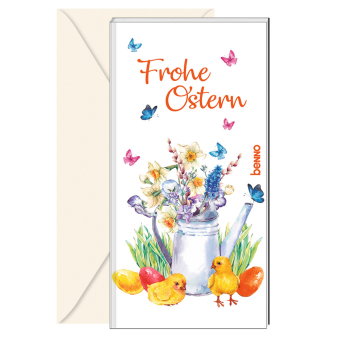 Frohe Ostern