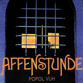 Affenstunde, 1 Schallplatte