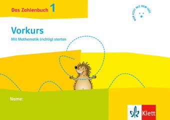 Das Zahlenbuch 1. Mit Mathematik (richtig) starten
