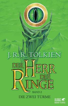 Der Herr der Ringe. Bd. 2 - Die zwei Türme (Der Herr der Ringe. Ausgabe in neuer Übersetzung und Re