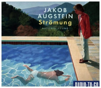 Strömung, 8 Audio-CD