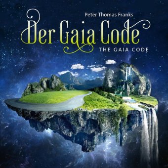 Der Gaia Code / The Gaia Code, Audio-CD