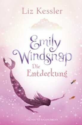 Emily Windsnap - Die Entdeckung